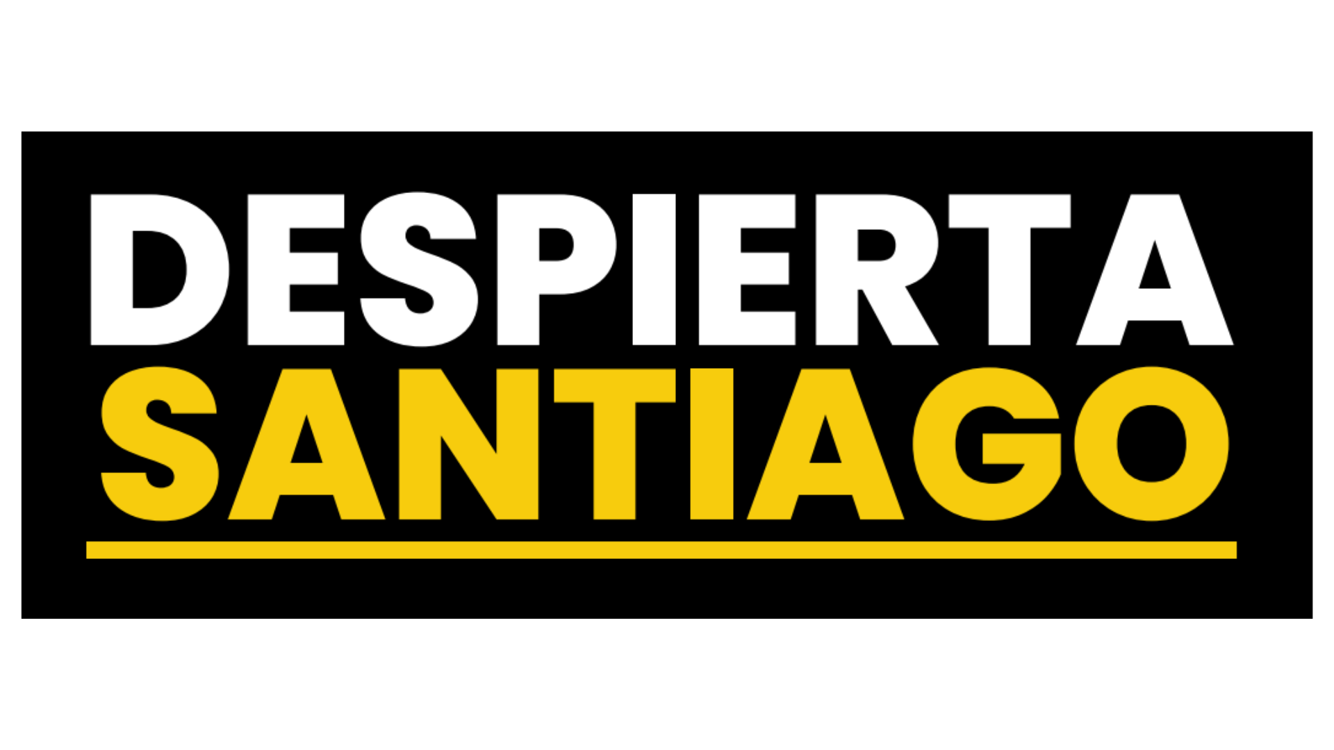 Despierta Santiago